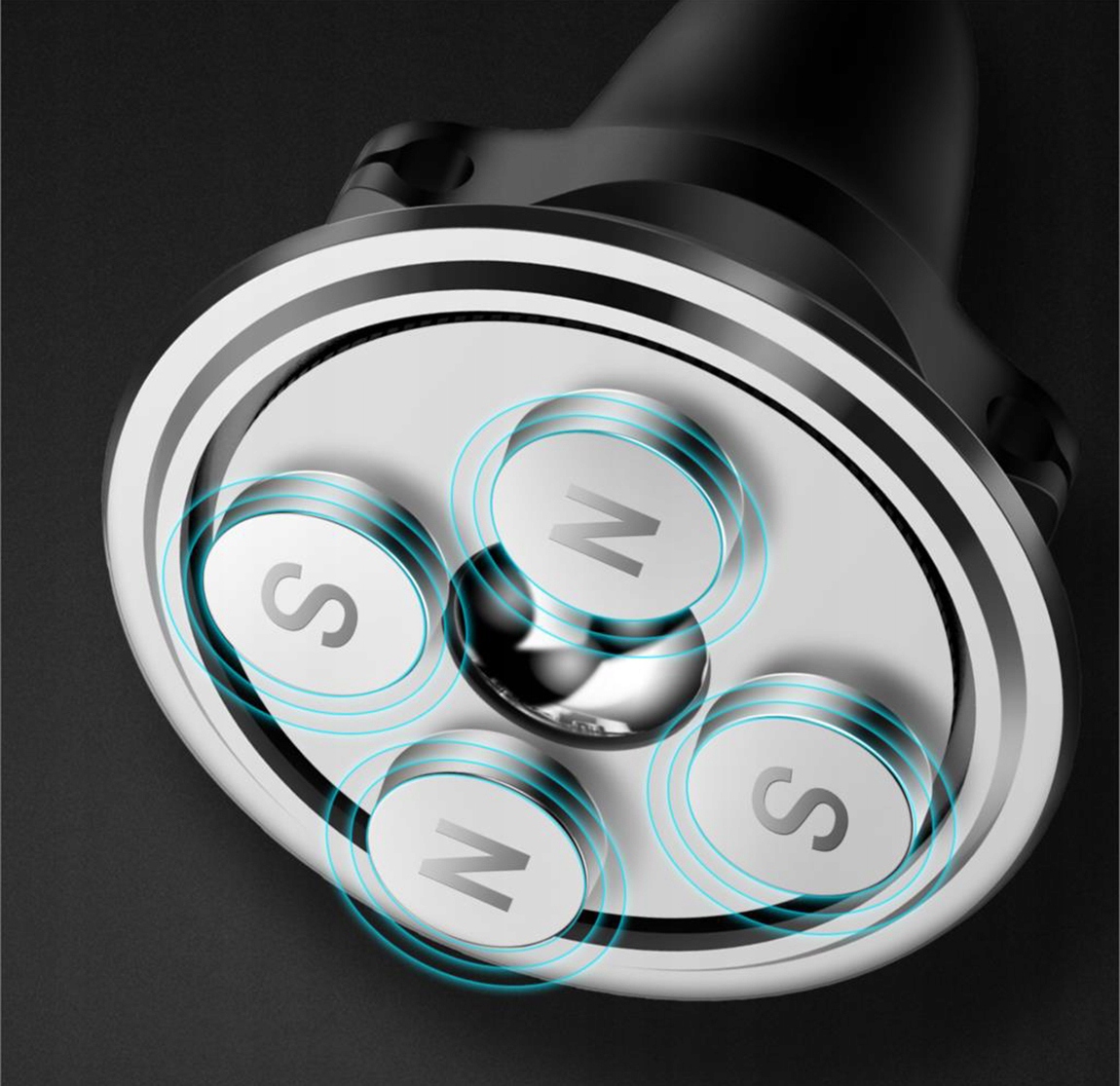 UCHWYT DO SAMSUNG GALAXY S23 S23+ ULTRA Kolor wielokolorowy