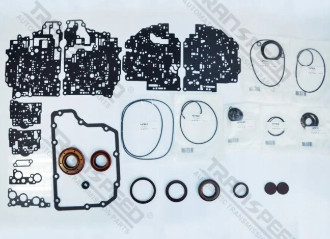 Sada těsnění převodovky TF-81 Sc