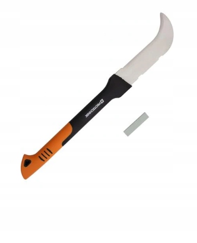 Karčovník Sekáček Maczeta Brousek Case Velký 56cm