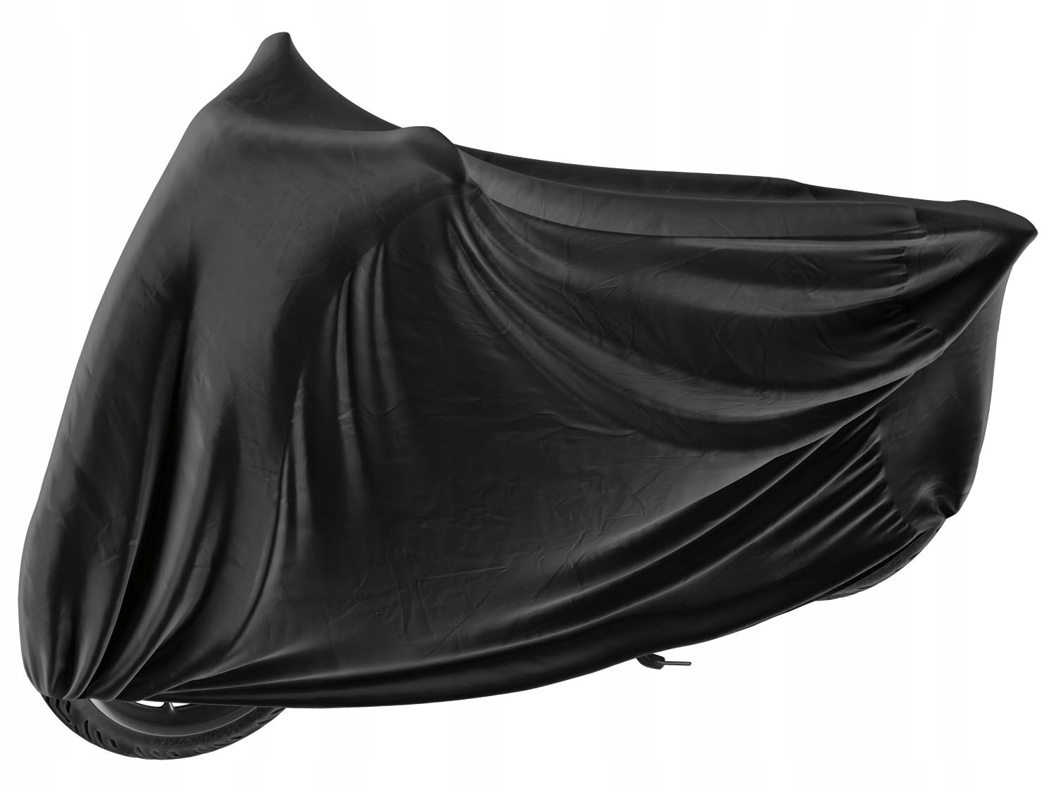 

Pokrowiec na Motocykl Plandeka Motor 200 cm Crivit