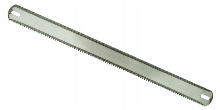 

Brzeszczot Podwójny Piłka Piła Drewno Metal 300MM