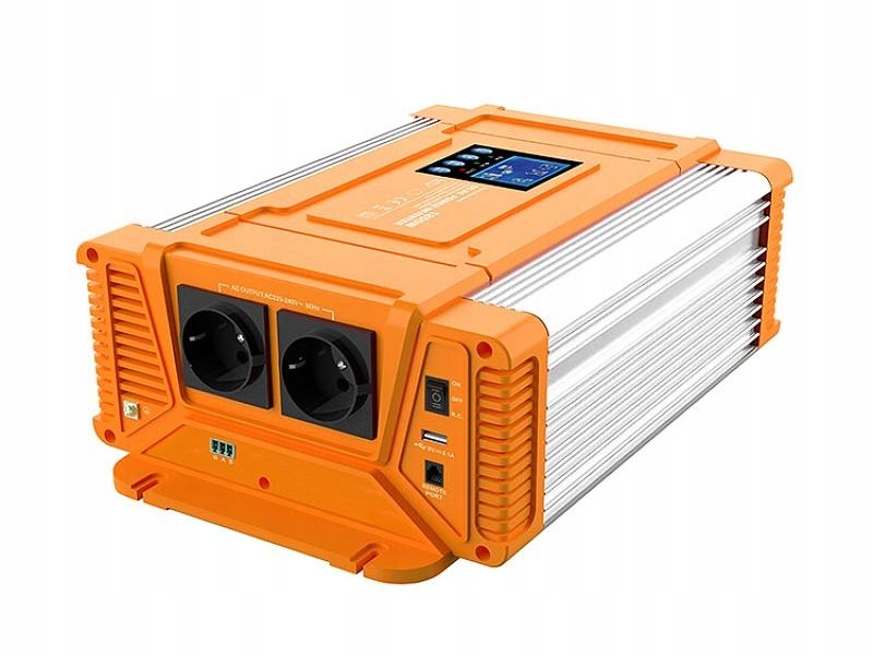 Menič PX-1200 24 V sinus