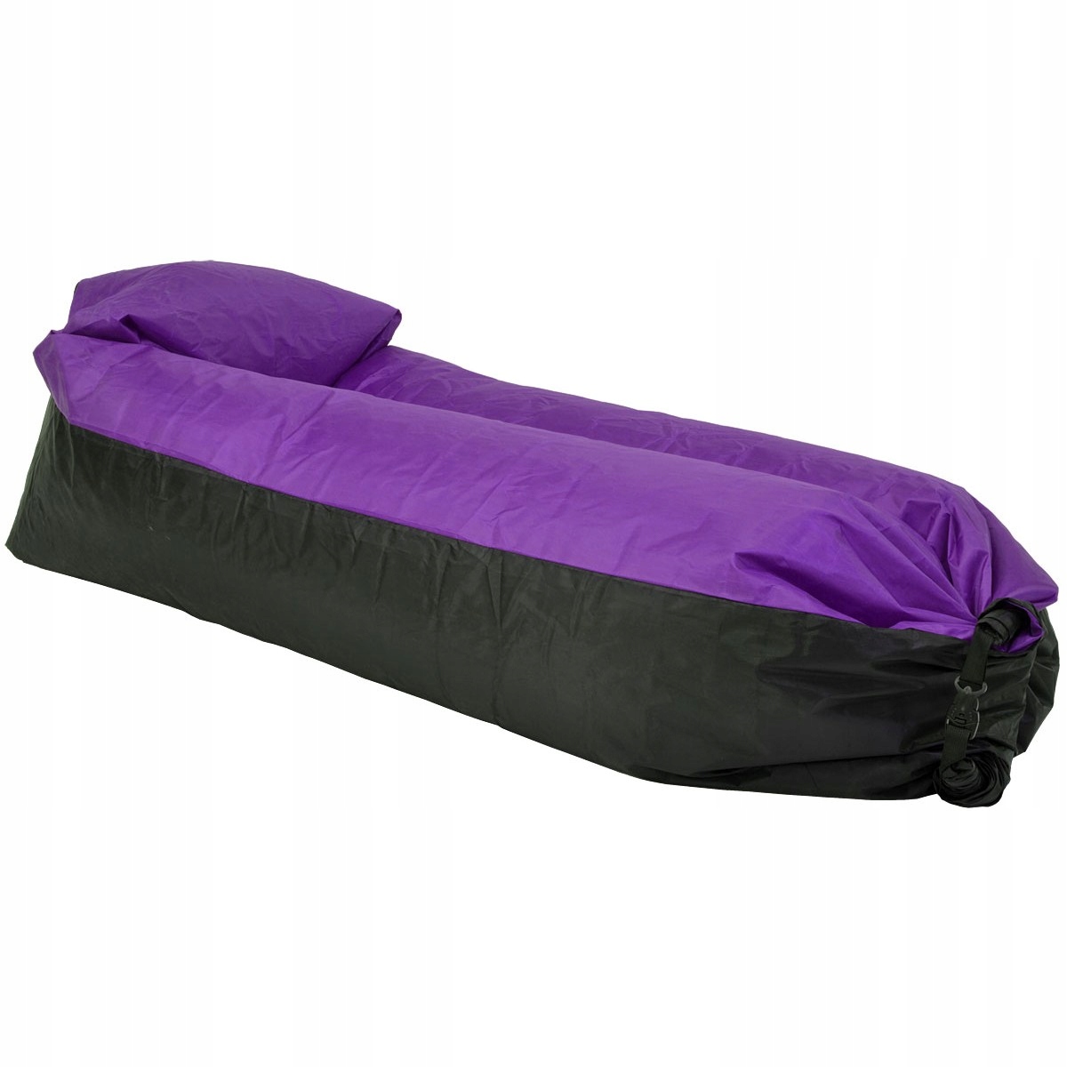 

Sofa Dmuchana Lazy Bag Materac Leżak na Powietrze