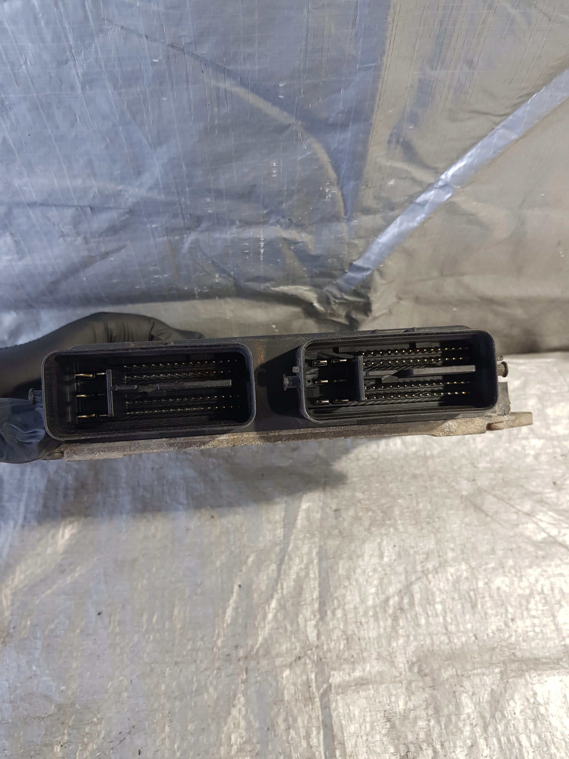 computer A1341500879 1860A300 E6T42483 SMART FORTWO