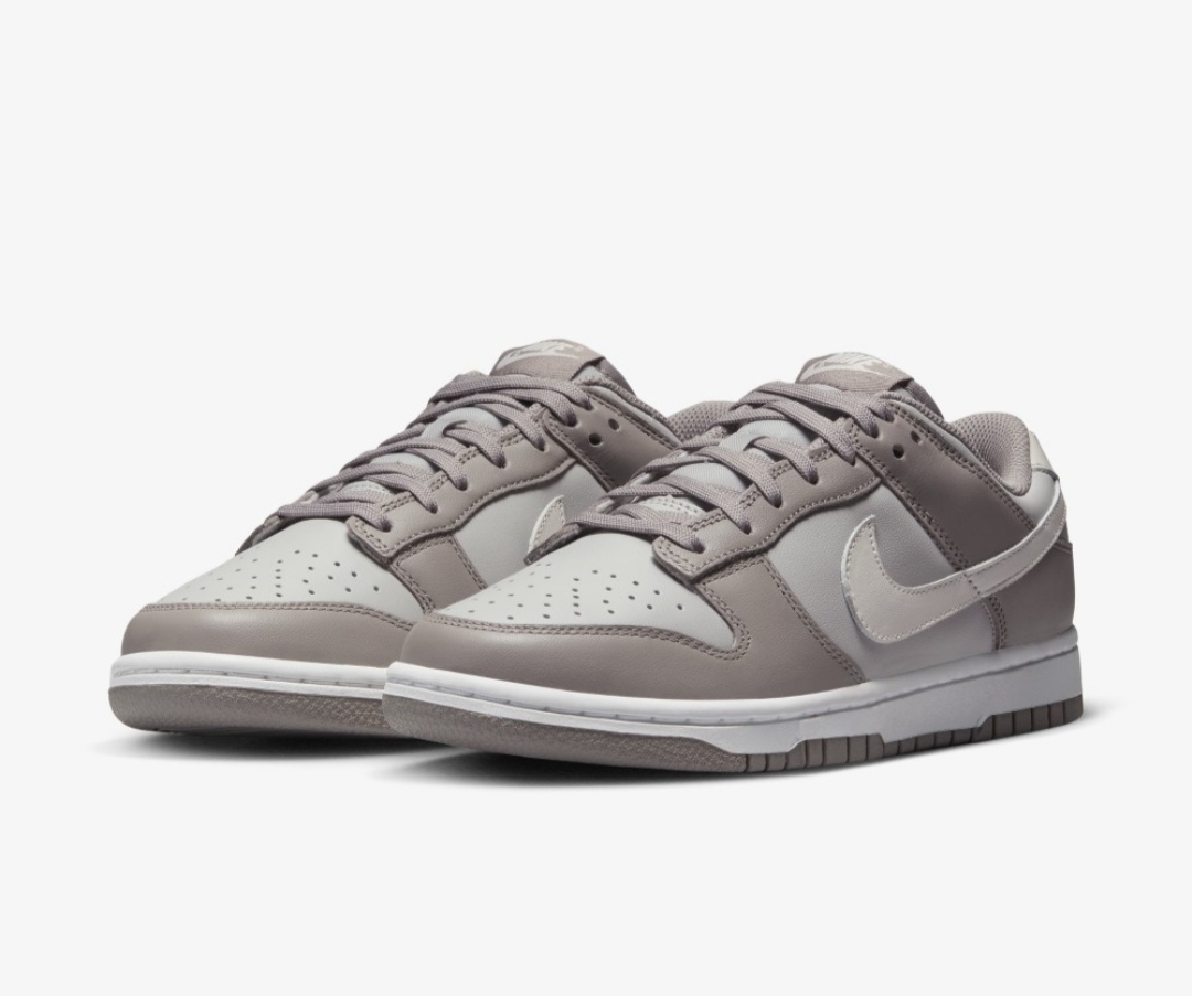 Nike Dunk Low Bone Beige 40 Eu 8,5 W 25,5 CM