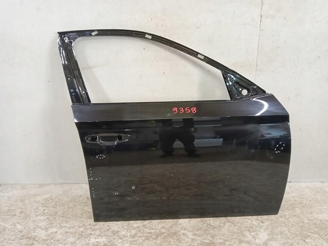 Skoda Scala NW Tür Vorne Rechts Door Porta Porte - Thumbnail 1