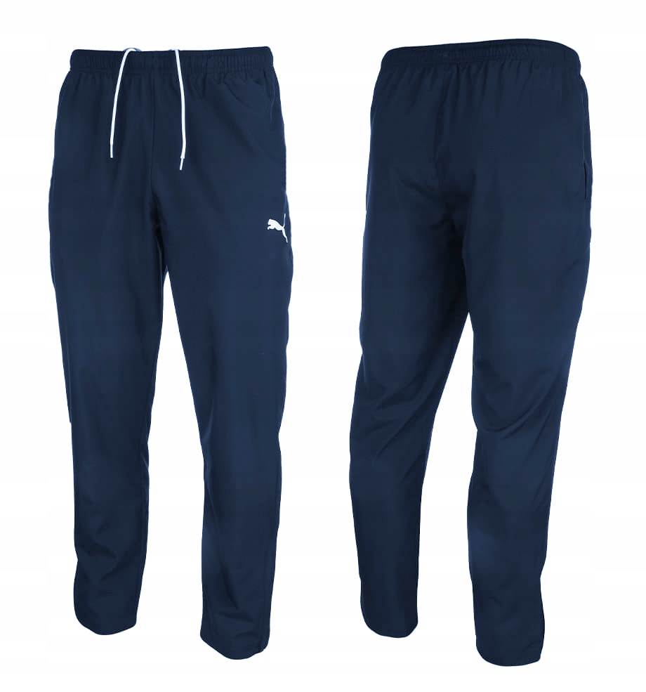 Spodnie męskie Puma teamRISE Sideline Pants M