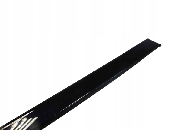 MERCEDES E KLASA W211 211 LISTWA DACHOWA PRAWA