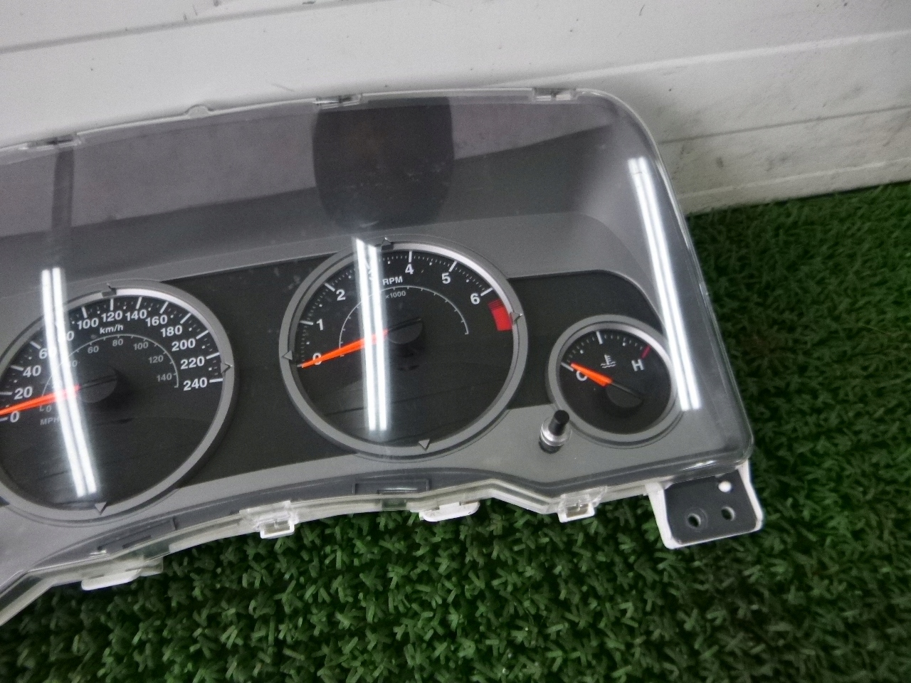 JEEP COMPASS 06-11 2.4 dials dials 05107016AF