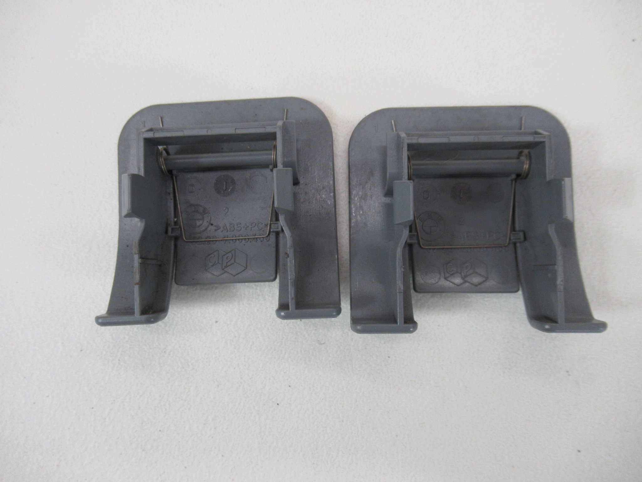 fedél fedél kanapy far ISOFIX BMW e46 KOMBI