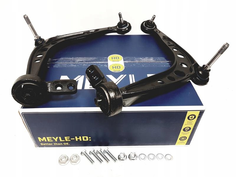 

Meyle Hd Zestaw Wahaczy Przód Bmw 3 E36 Z3 E36