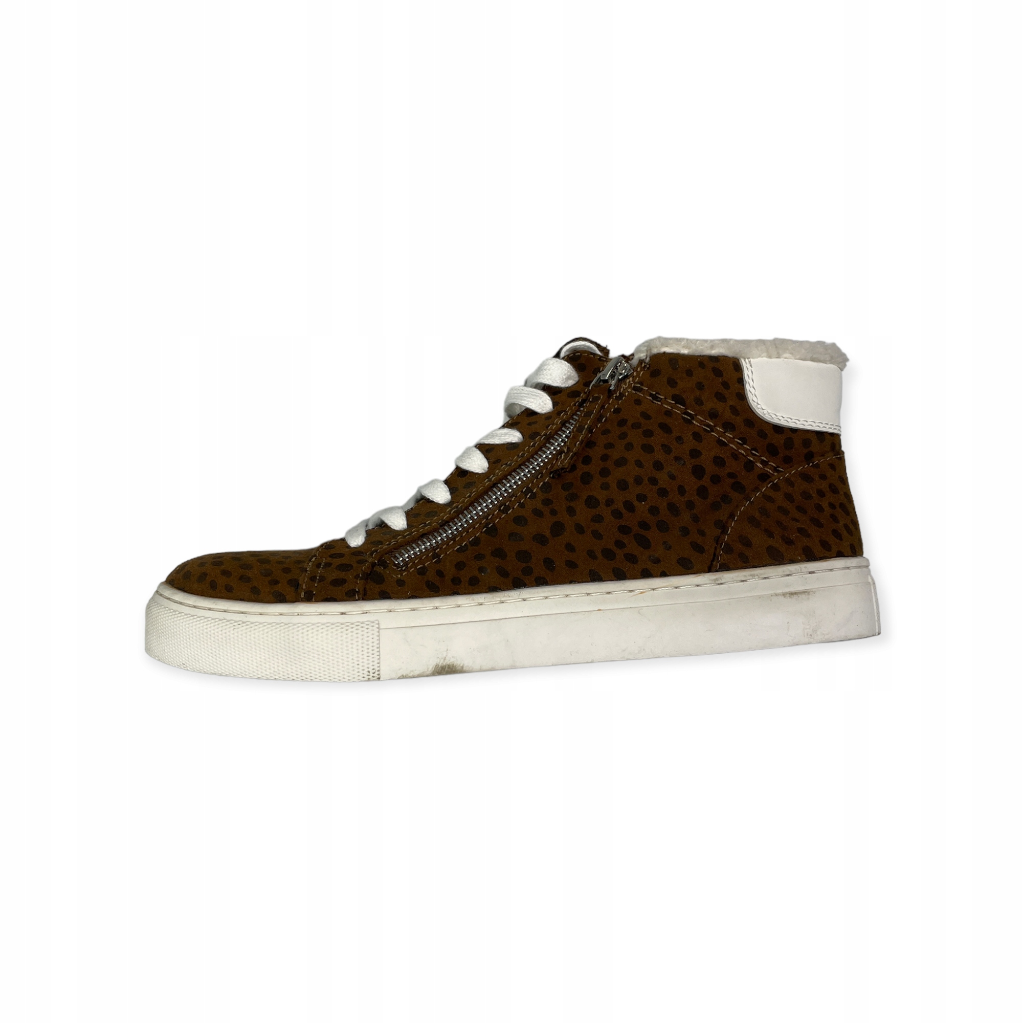 Klasické dámské tenisky Universal Thread 40