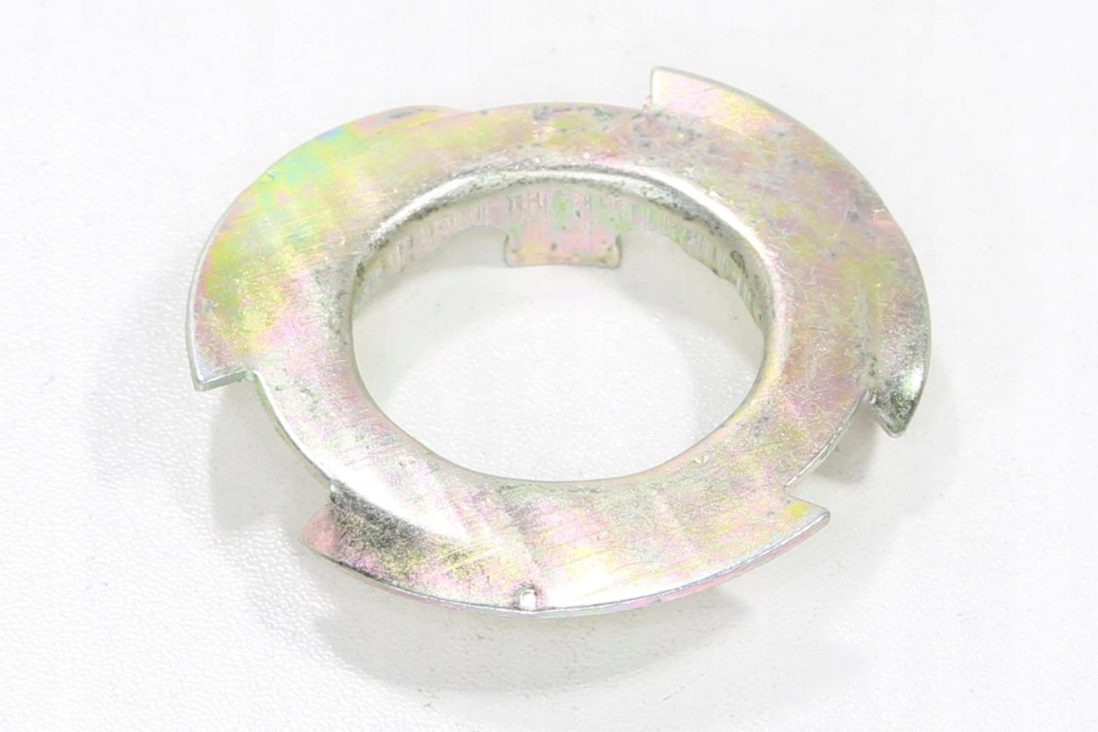 BLACHA CZUJNIKA POZIOMU PALIWA GY6-50/2T XXL K-12/ Numer katalogowy części WZMOTO.PL RG10M.3466