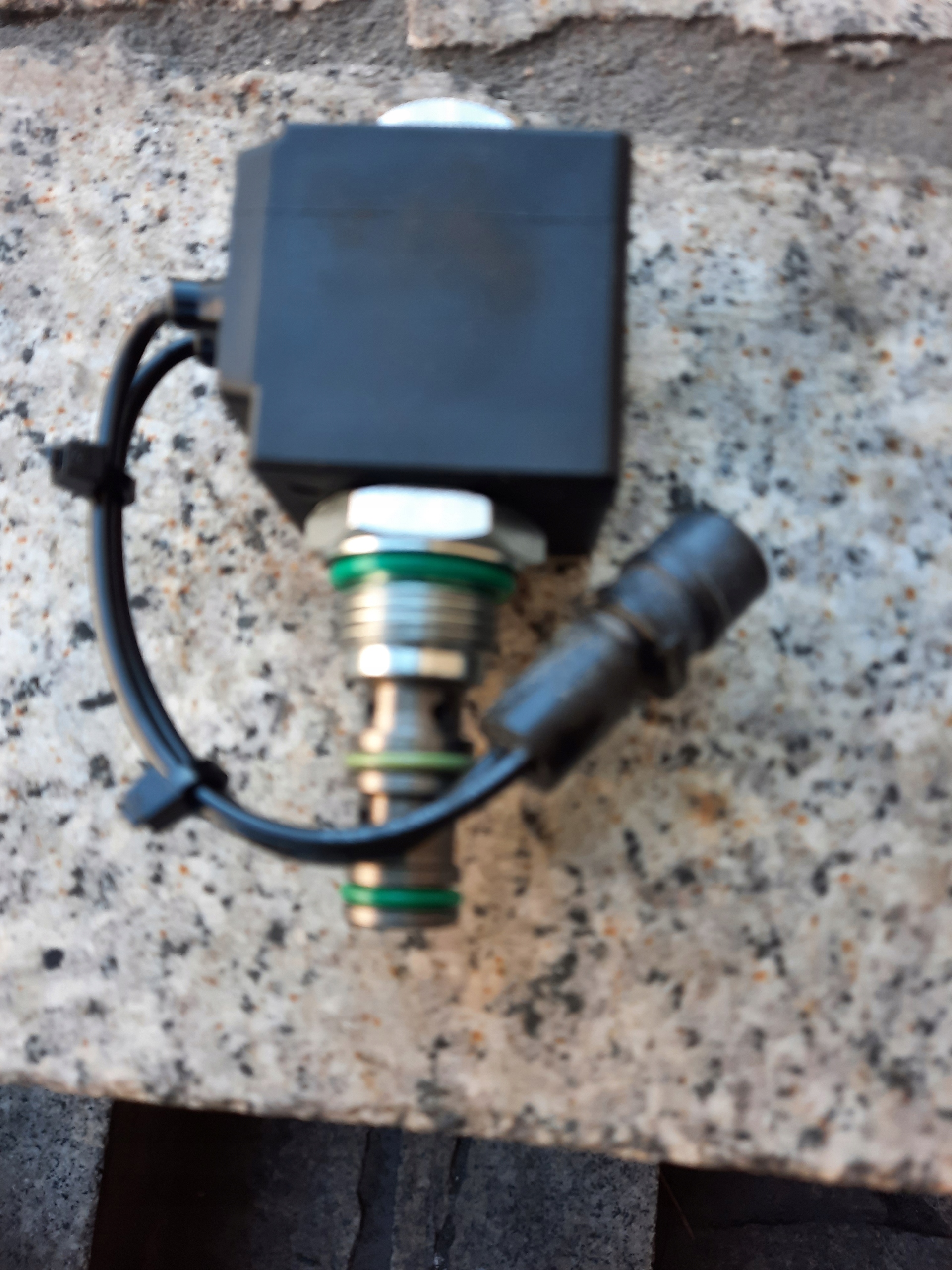 1134345 - Соленоїд коробки передач вилочний навантажувач