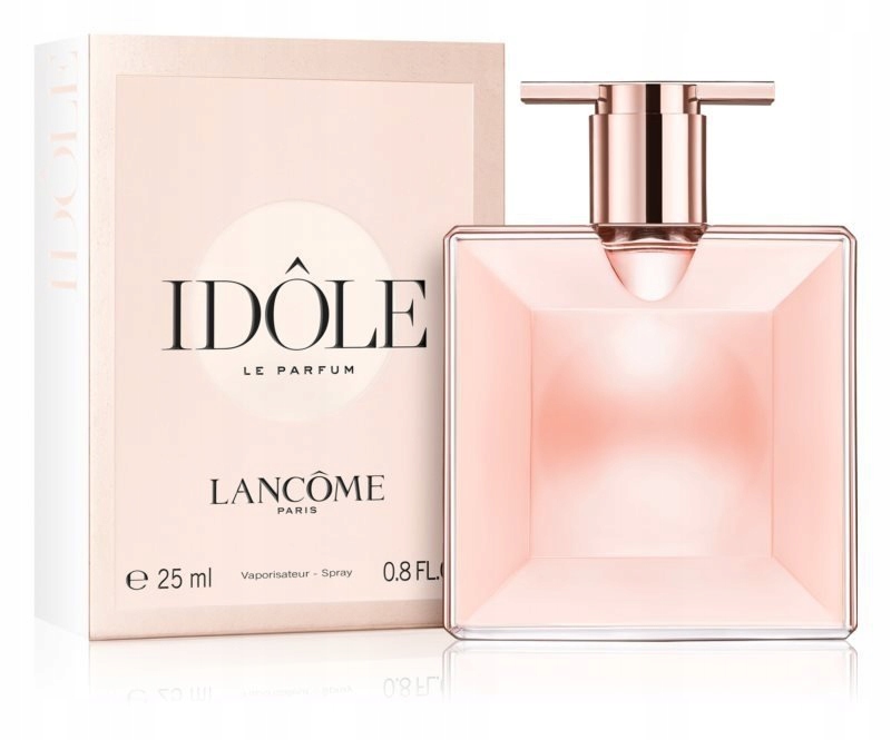 Lancôme Idôle Parfémovaná voda 25 ml 1 ks