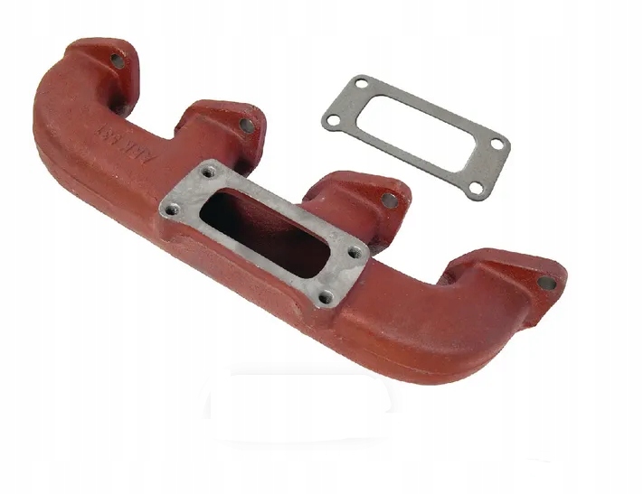 ВЫПУСКНОЙ КОЛЛЕКТОР CASE 3136066R12