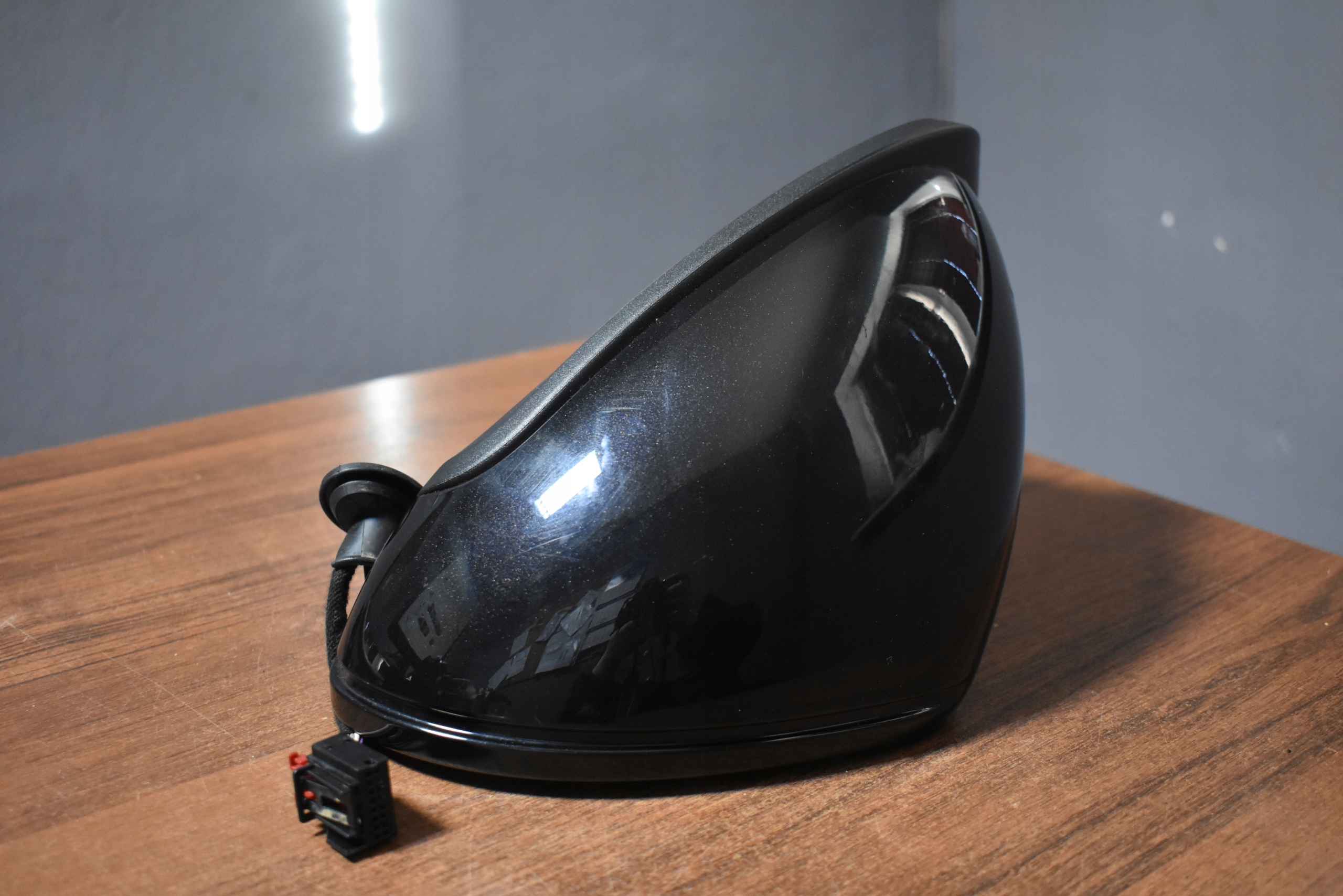 mirror left PORSCHE 991 LC9Z 10KABLI 1