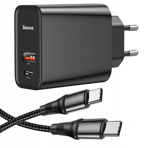 

Ładowarka mocna Usb C do Samsung Galaxy S23