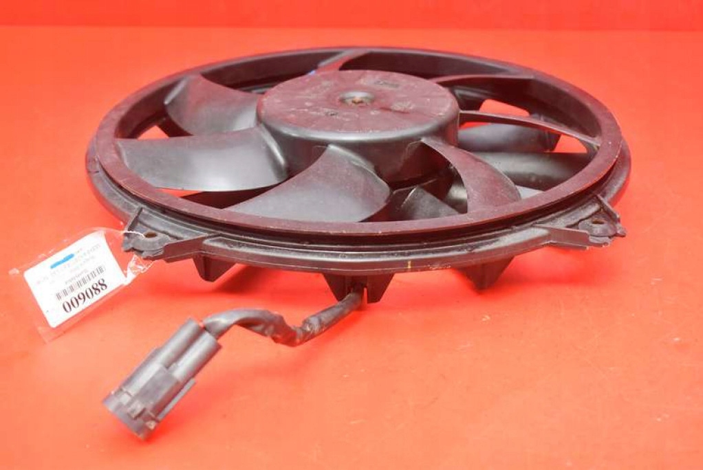 ventola 9661571480 PEUGEOT 3008 1 e 09-16