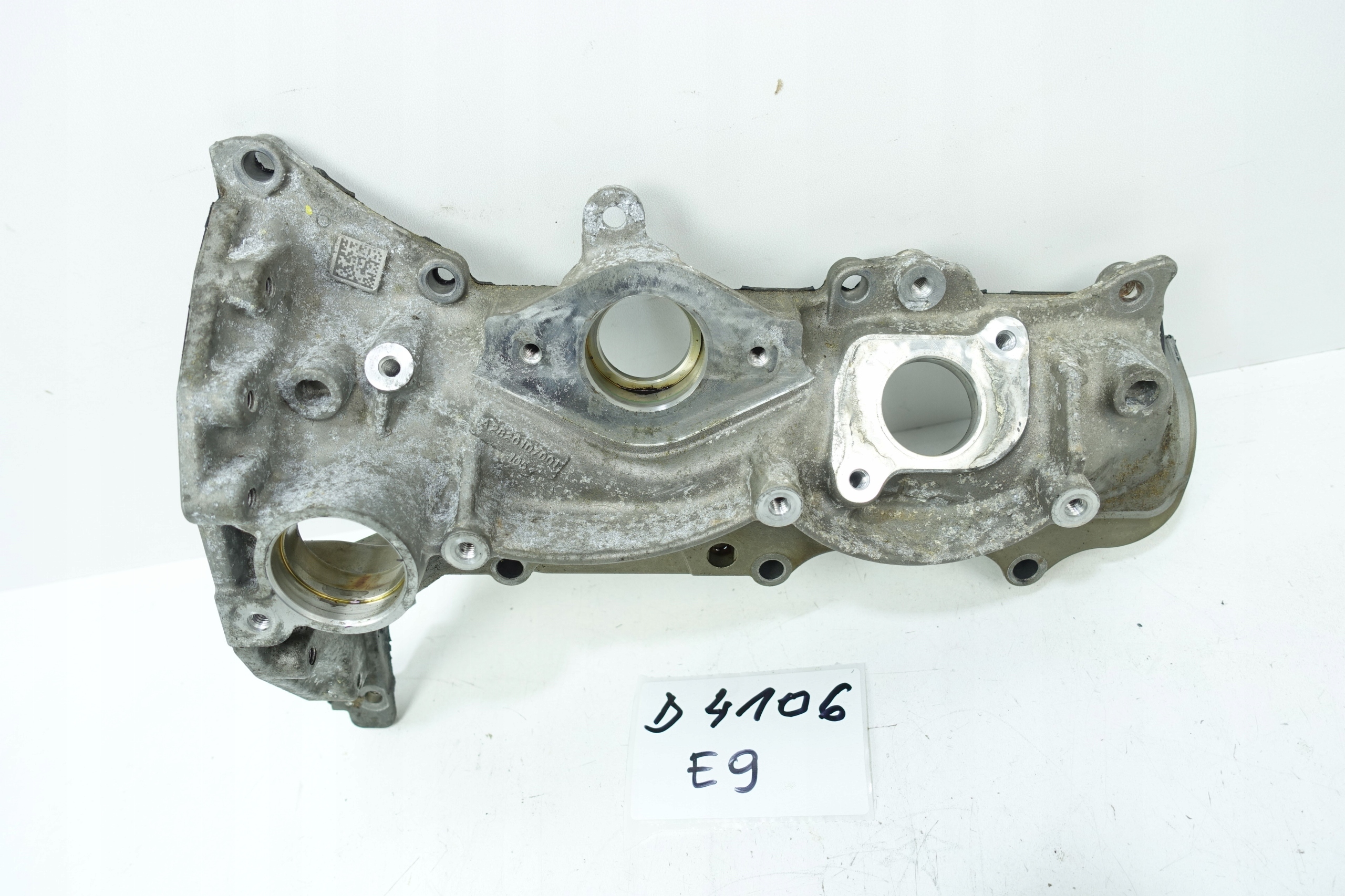 Abdeckung der Ventile MERCEDES A W177 1.3 A2820107001