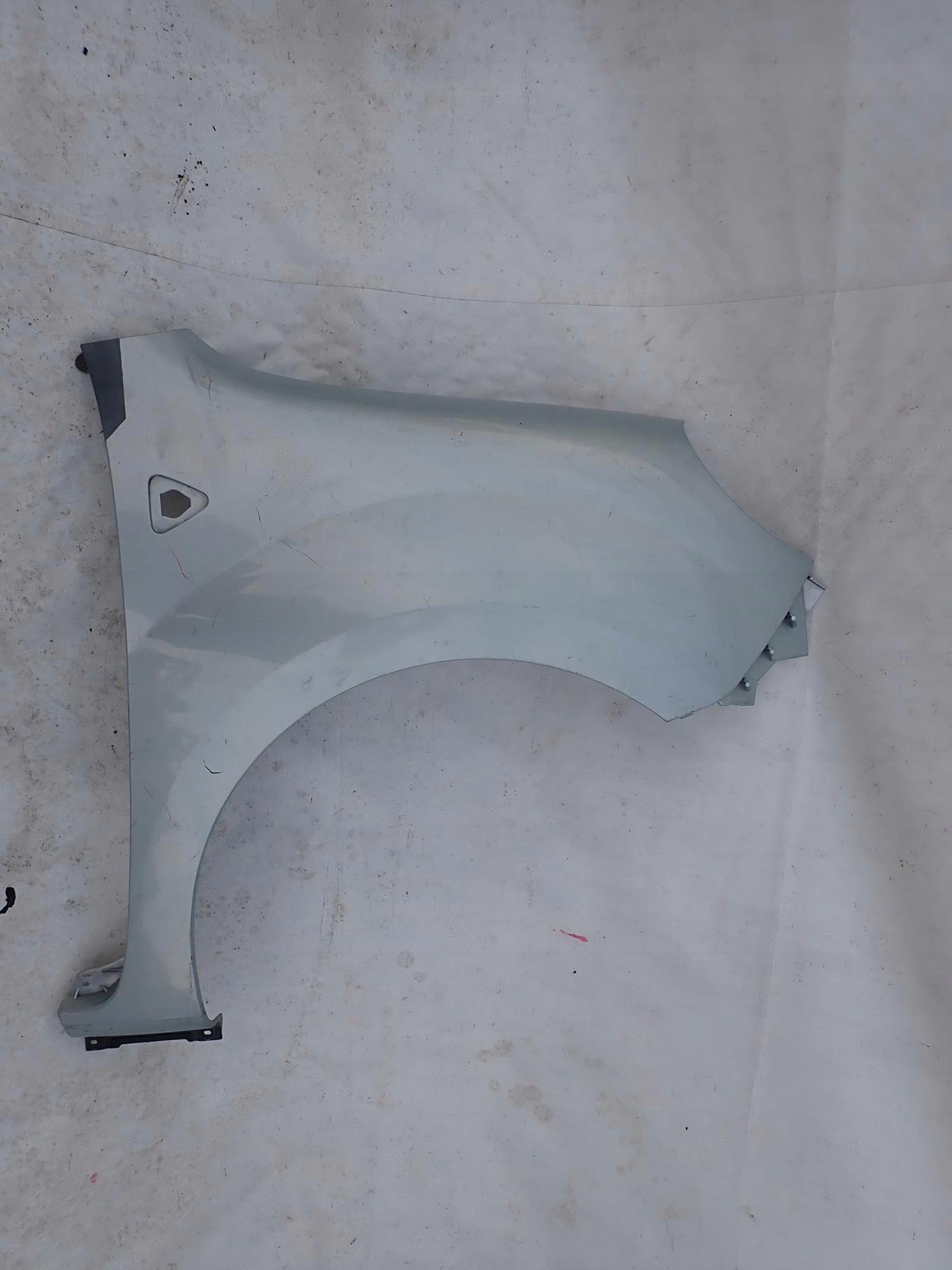 RENAULT KANGOO II 2 07-13 fender front right