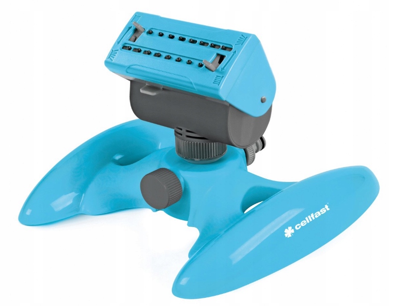 CELLFAST ZRASZACZ OSCYLACYJNY EXPERT IDEAL