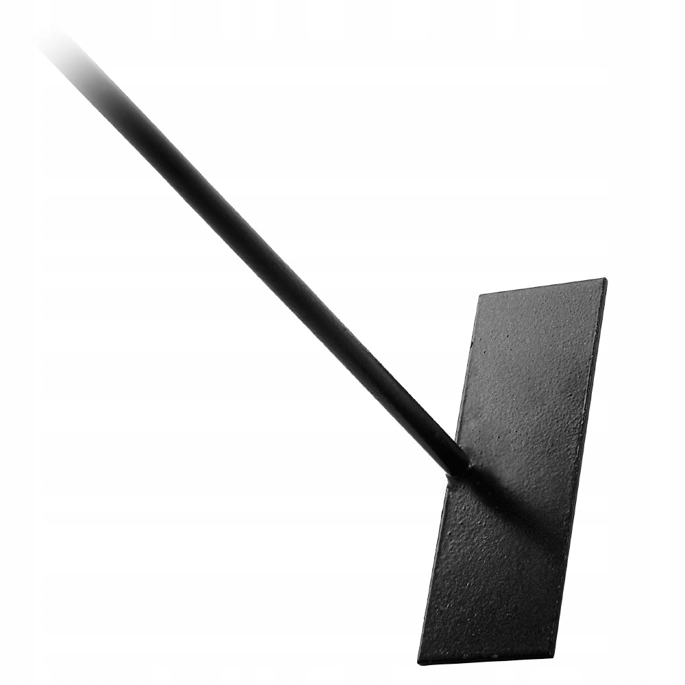 WYGARNIACZ DO POPIOŁU PIECA POGRZEBACZ ZGARNIACZ EAN (GTIN) 5904917042687