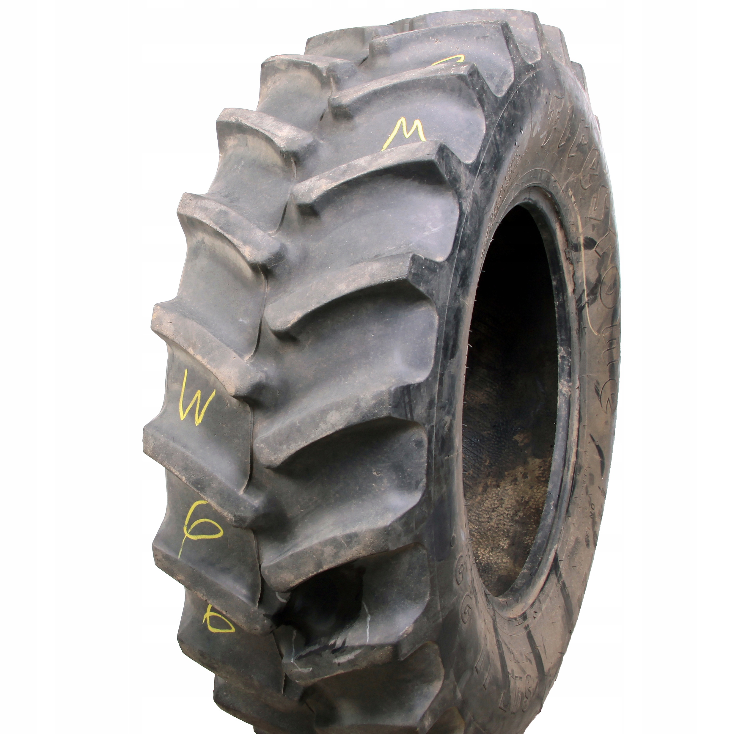 Шины 14.9-24 Firestone SAT II 23, 8pr (idW663)