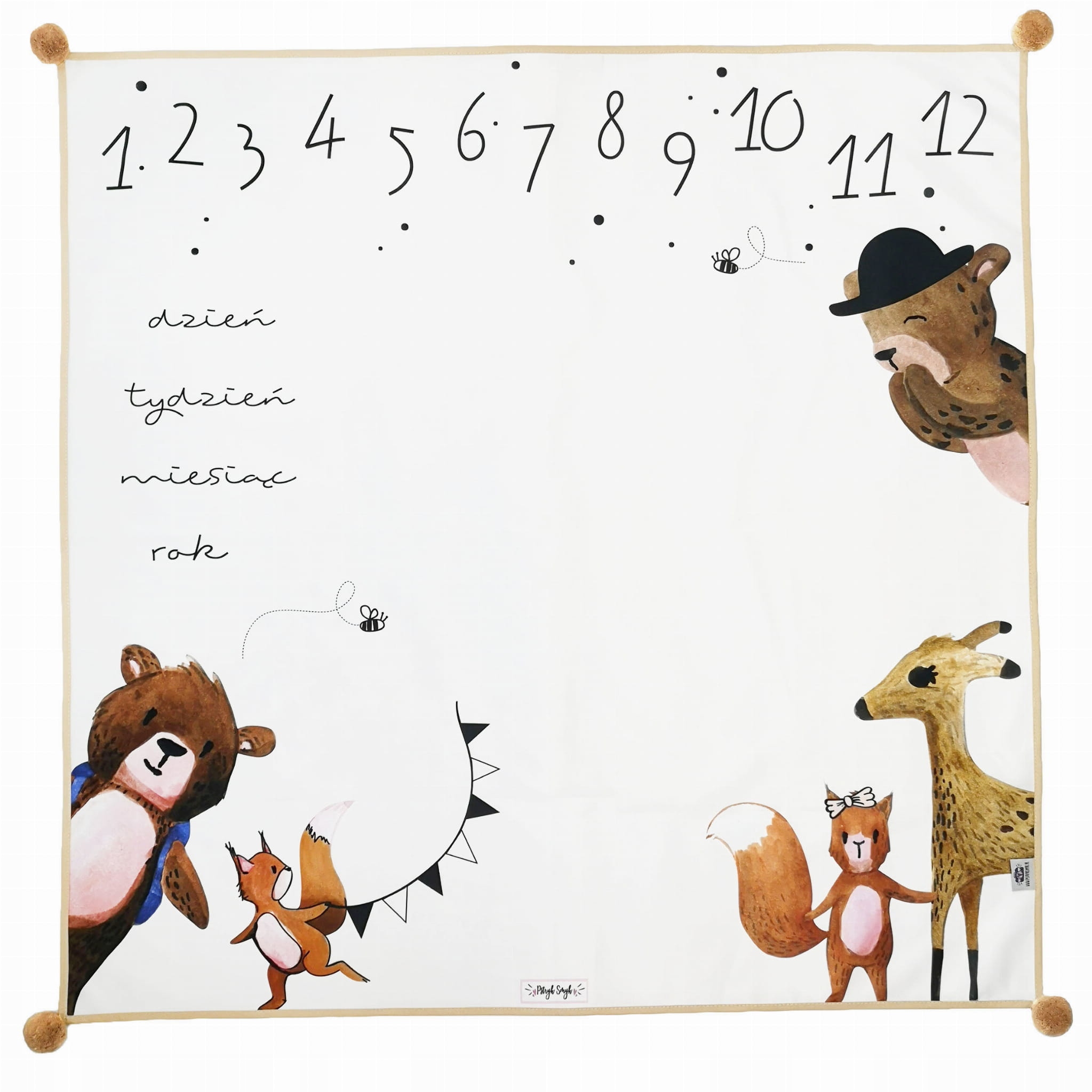 

Foto Mata Twins Dla Bliźniąt Prezent baby chrzest