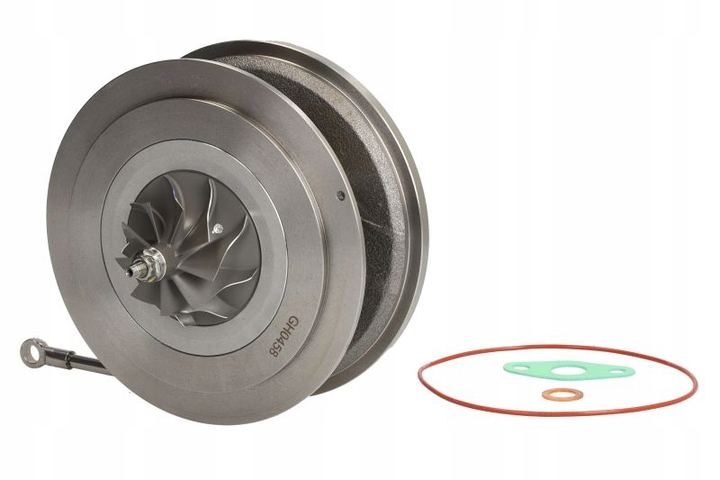 Kartridž Jádro Vložka Turbíny Jeep Grand Cherokee IV 4X4 3.0 Crd 250 Km