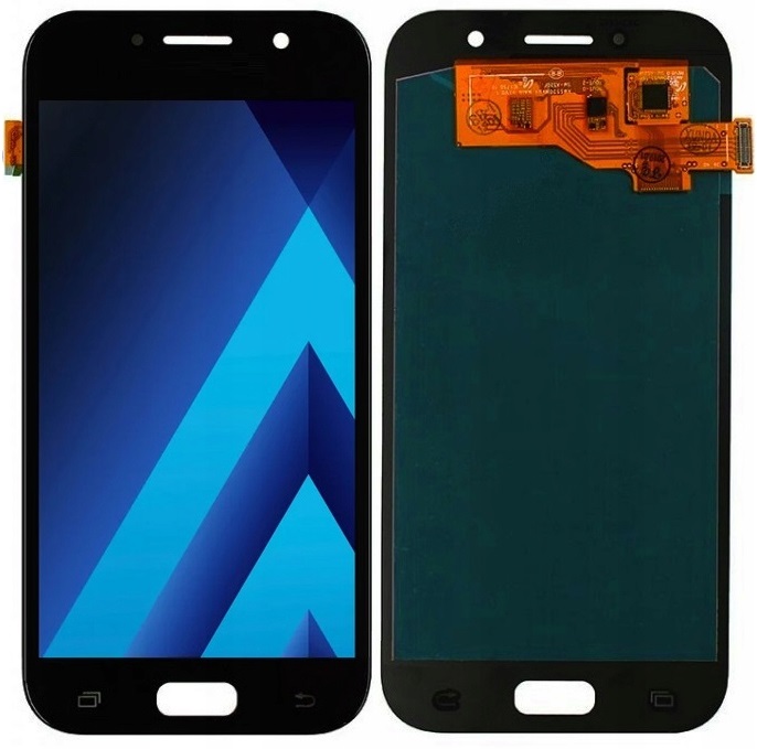 Displej pro Samsung Galaxy A5 2017 A520 LCD displej