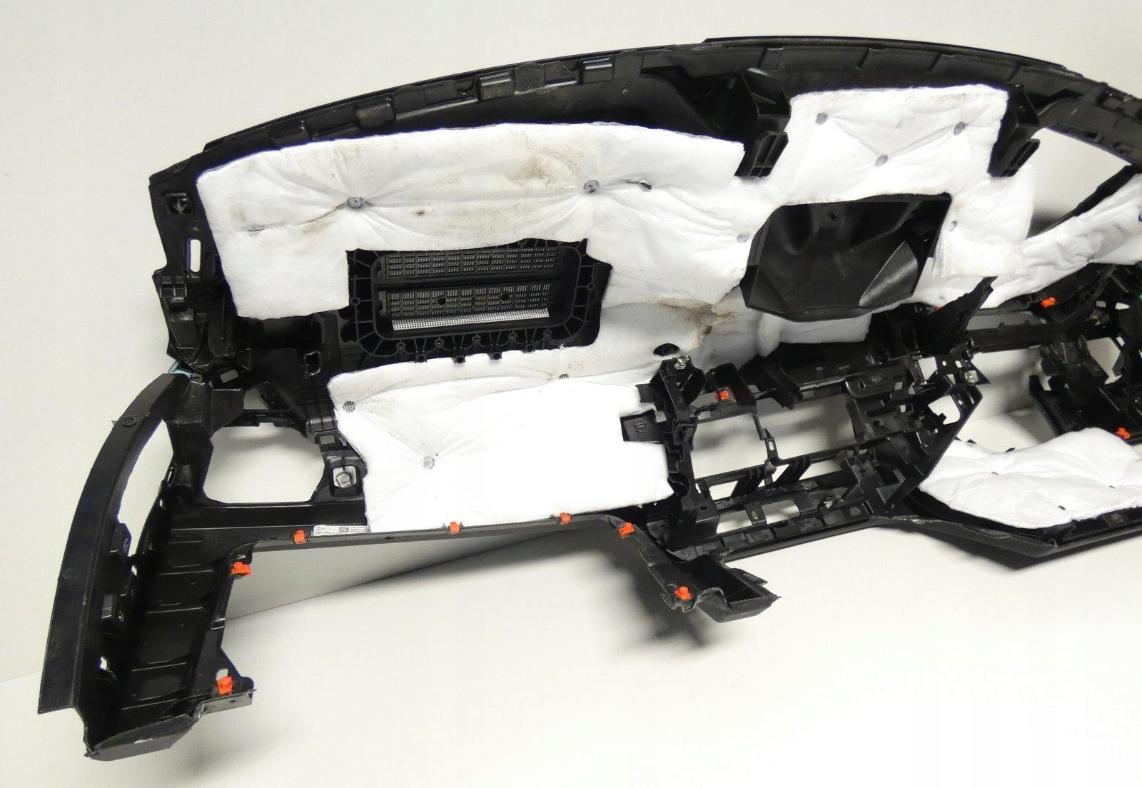 BMW X5 G05 G07 LIFT 5A115E6 dashboard instrument panel console cockpit