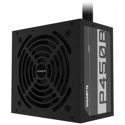 Gigabyte P450B modul napájacích zdrojov 450 W 20+4 pin Atx Atx čierny