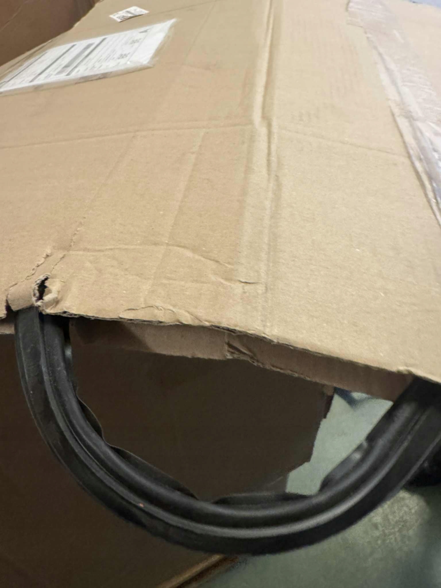 Těsnění dveří pro ledničku Küppersbusch (442323)