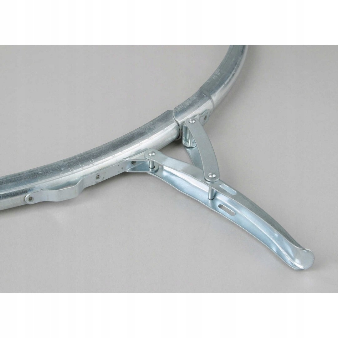 BECZKA STALOWA METALOWA OCYNKOWANA 200L ZDEJMOWANE Pojemność 200 l