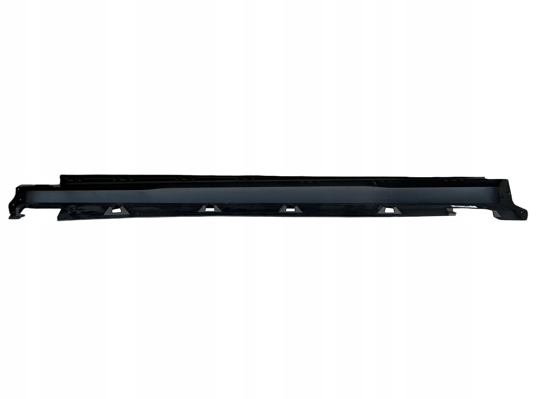 MERCEDES BENZ GLE moulding threshold RH A2926980254