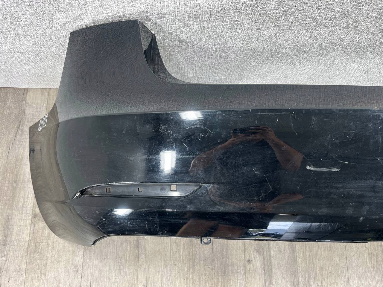 TESLA MODEL 3 III 2017-2023 branik stražnji dio 1083983-00-H