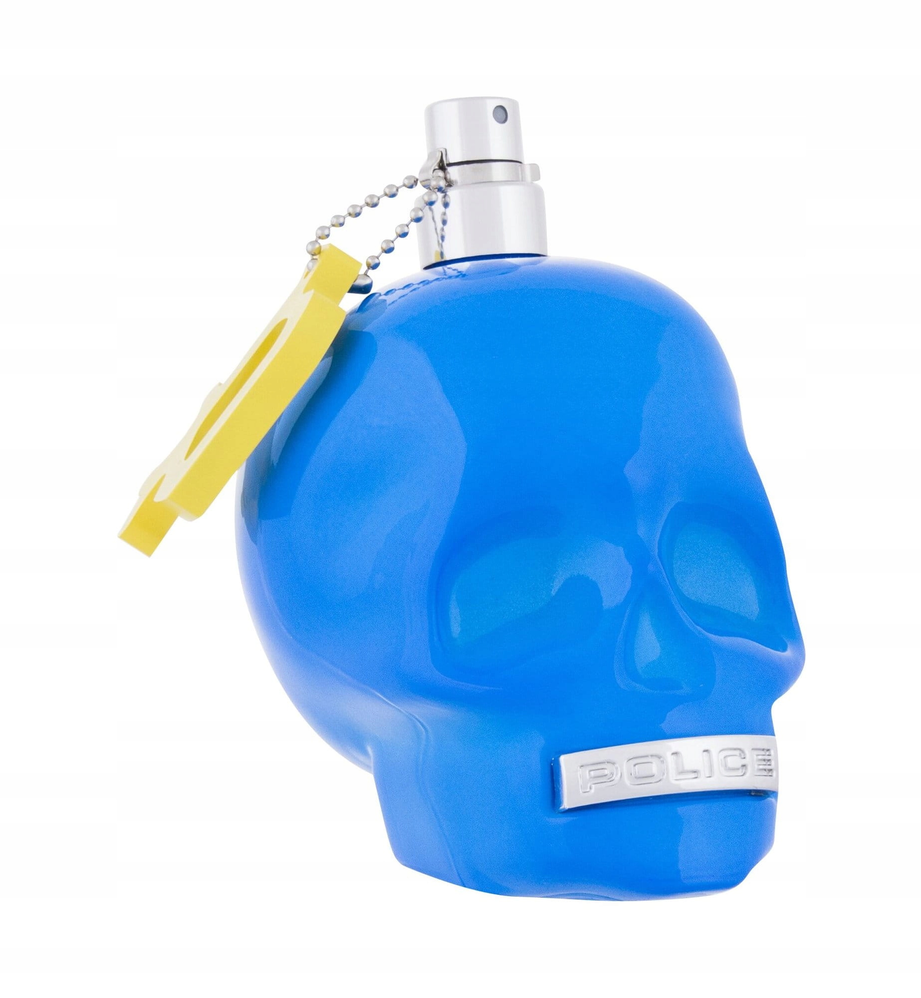 Police To Be Goodvibes 125 ml toaletní voda