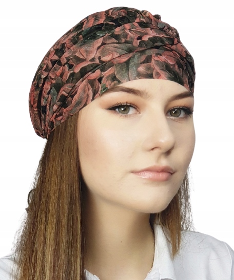 

Turban Ayliz sz-243 turbany czapki Eva Design