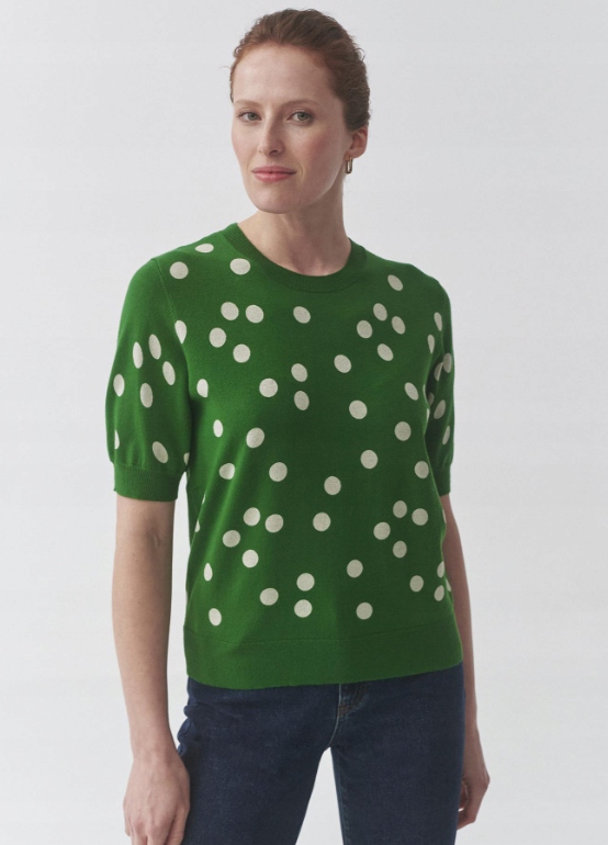 Svetr Tatuum August2 2505-097B 592 M