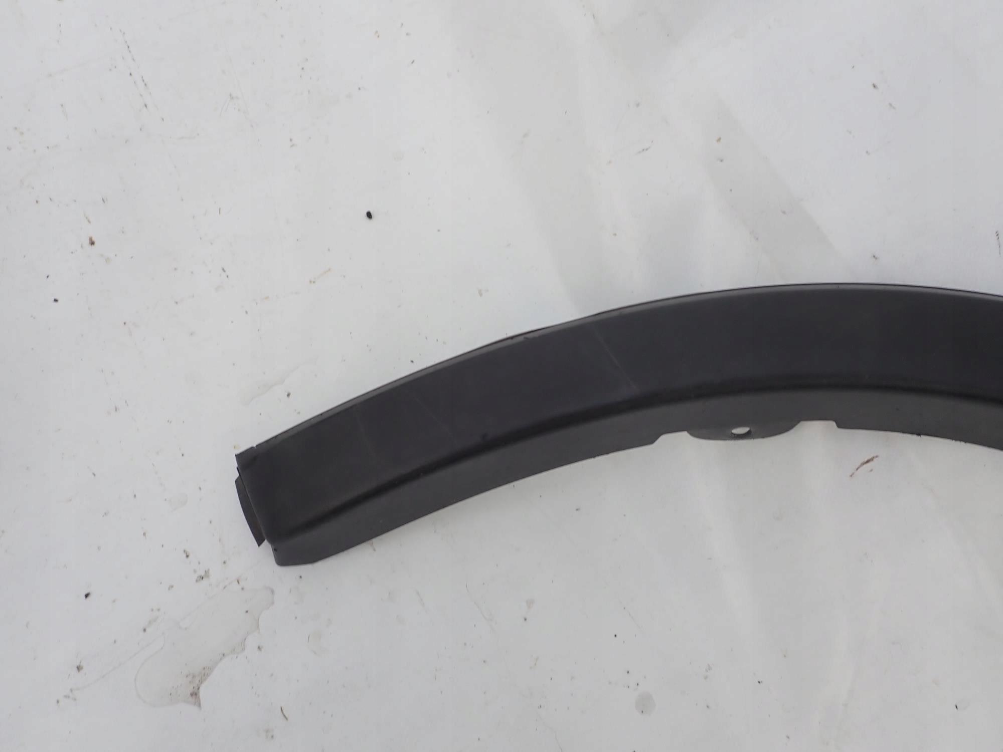 MITSUBISHI ASX LIFT 12- moulding cap left rear part