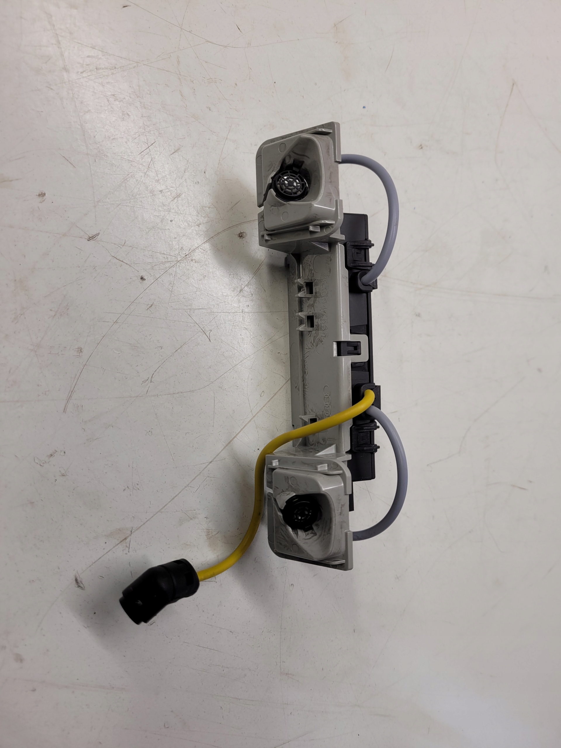 sensor RUCHU cabs ALARMU AUDI A6 A7 4G0951177