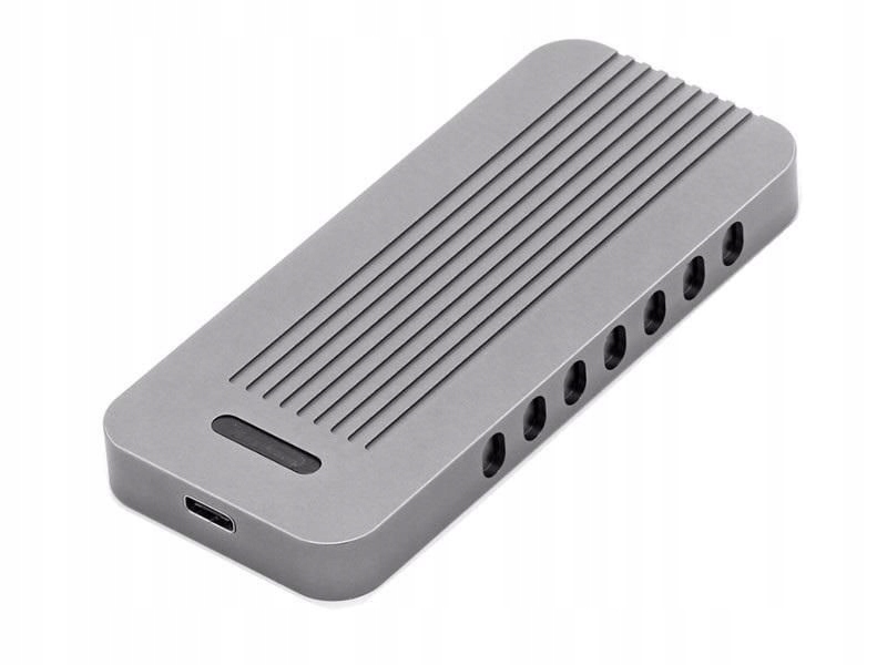 CoreParts M.2 PCIe NGFF NVME to USB 3.1