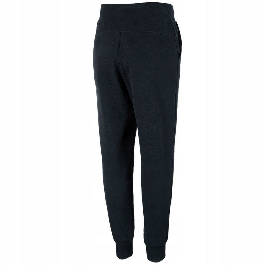 SPODNIE DAMSKIE 4F DRESOWE JOGGERY WYGODNE SPORT Płeć kobieta
