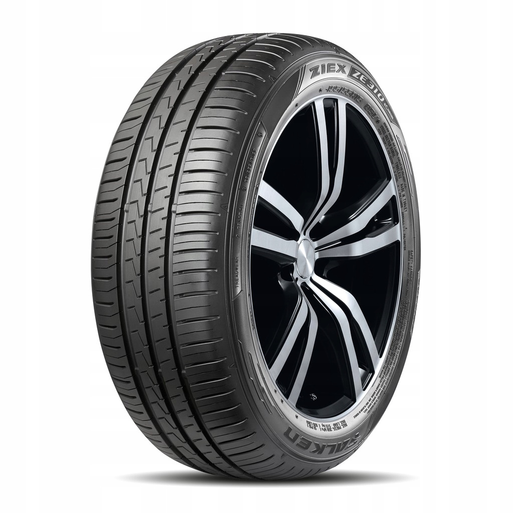 

Opony Letnie 205/55R16 91V Falken ZE310 [CA67]