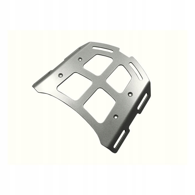 Багажна стійка ZIEGER luggage Rack TRIUMPH TIGER