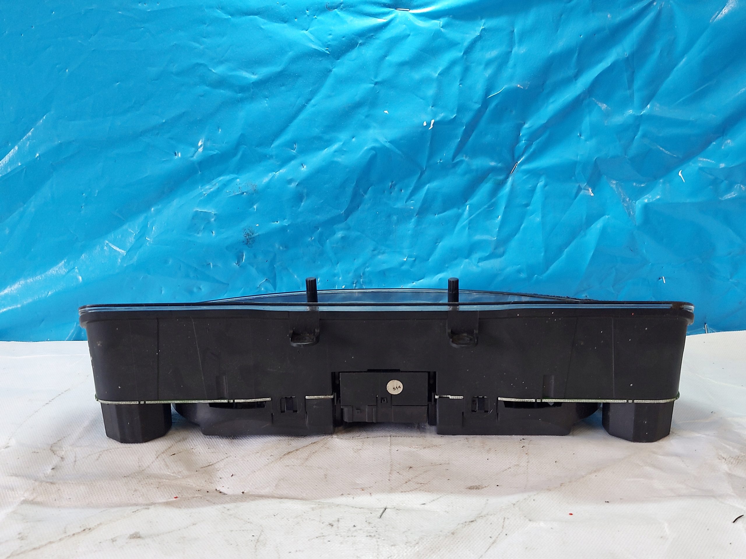 dials clock A6 C5 2.4 V6 4B0919860F
