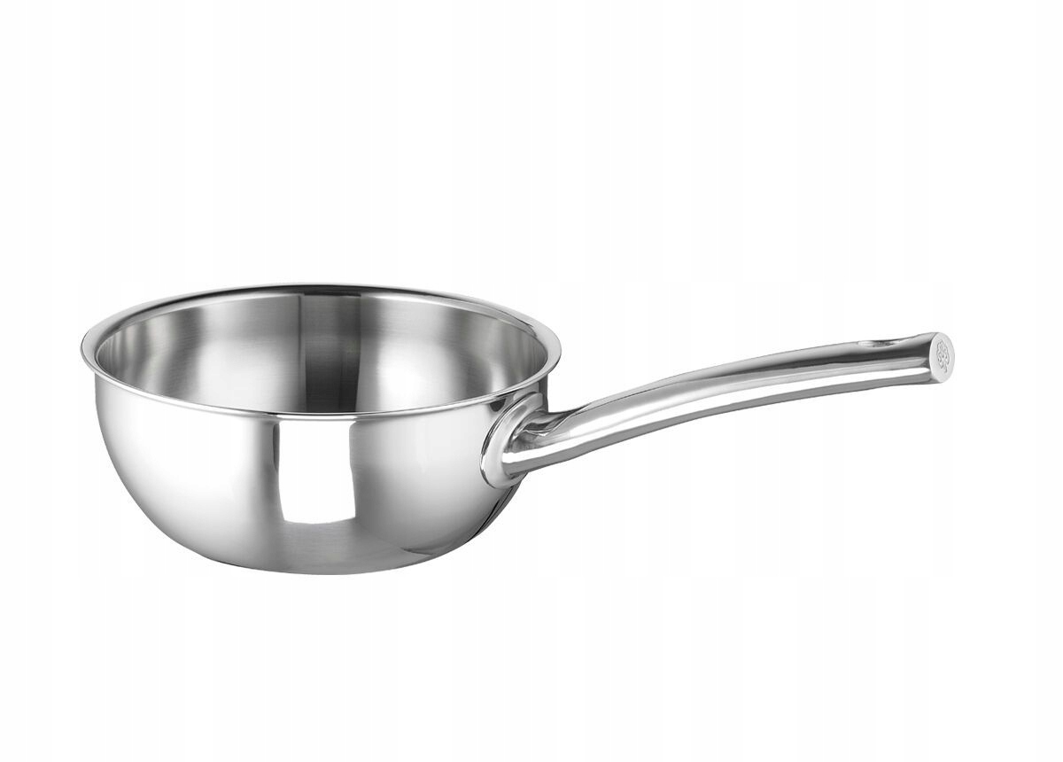 Schulte-Ufer Pánev Na Smažení Skagen 18 CM 9544-18