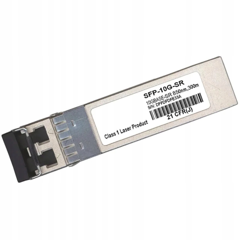 SFP-10G-SR= Cisco 10GBASE-SR Sfp modul Cisco