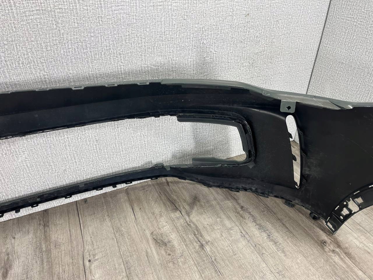 VW TIGUAN III 2023-> bumper front 571807221